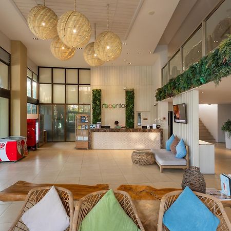 Recenta Phuket Suanluang Hotel Bagian luar foto